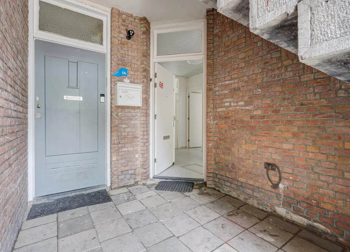 Weesperstraat 68