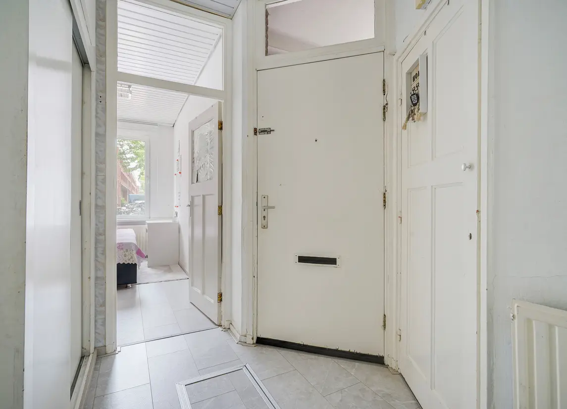 Weesperstraat 68