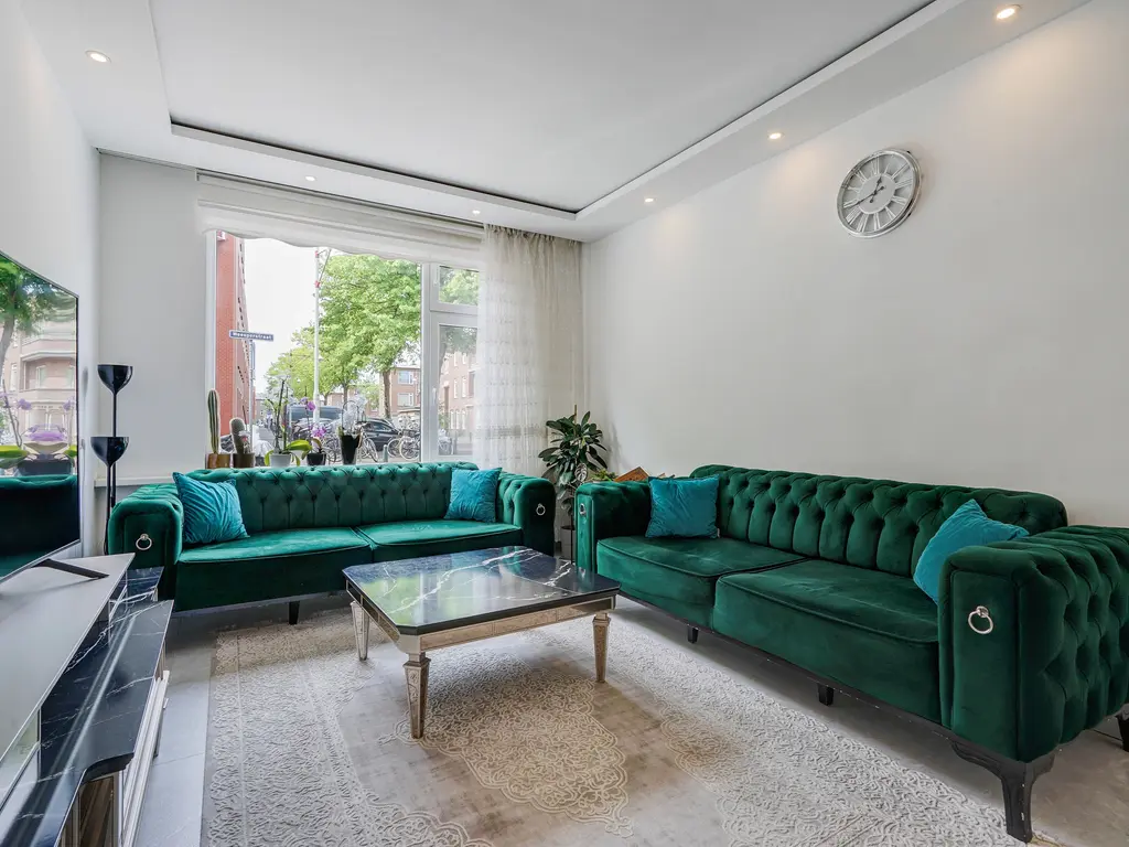 Weesperstraat 68, Den Haag