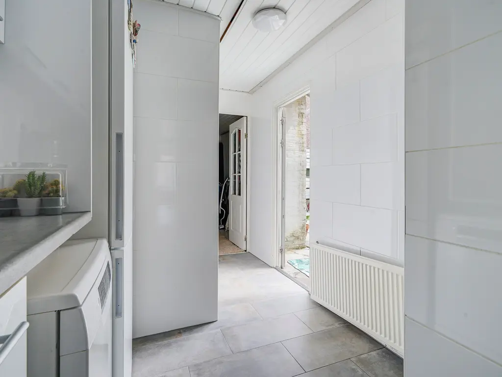 Weesperstraat 68, Den Haag