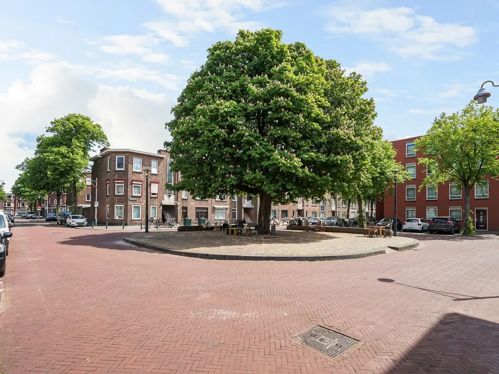 Weesperstraat 68, Den Haag