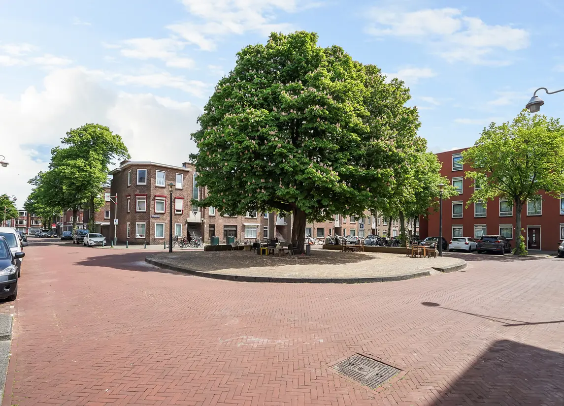 Weesperstraat 68