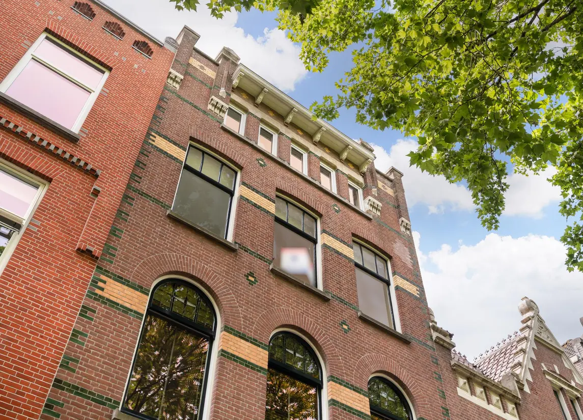 Mathenesserlaan 250B
