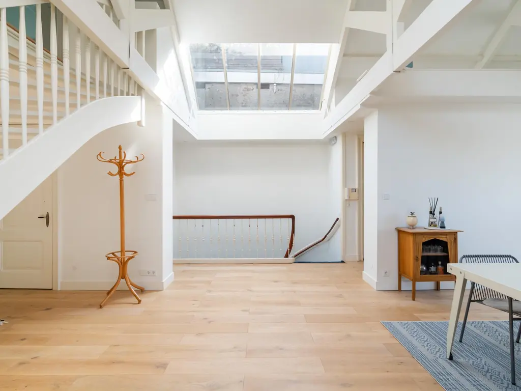 Mathenesserlaan 250B, ROTTERDAM