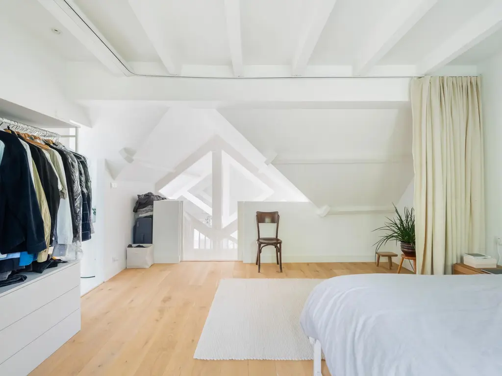 Mathenesserlaan 250B, ROTTERDAM