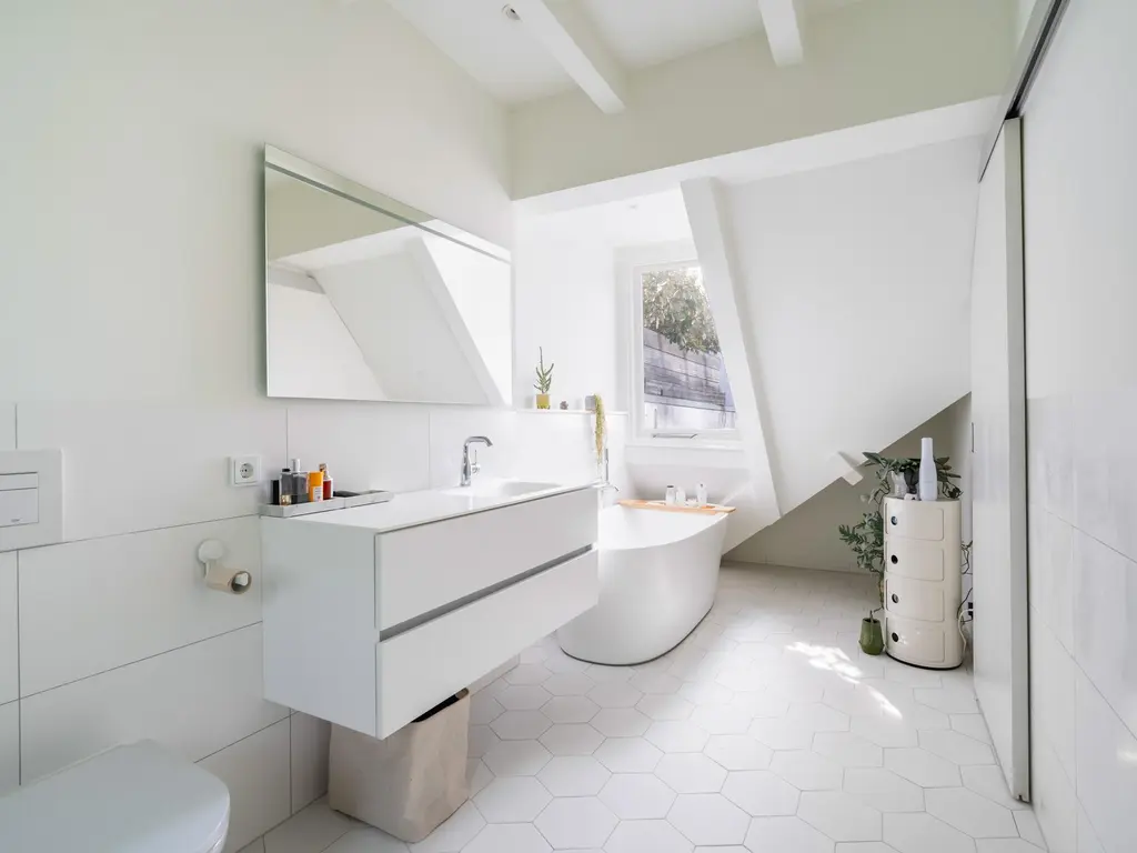 Mathenesserlaan 250B, ROTTERDAM