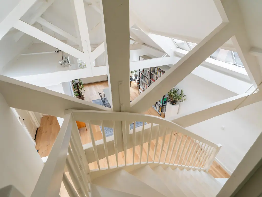 Mathenesserlaan 250B, ROTTERDAM