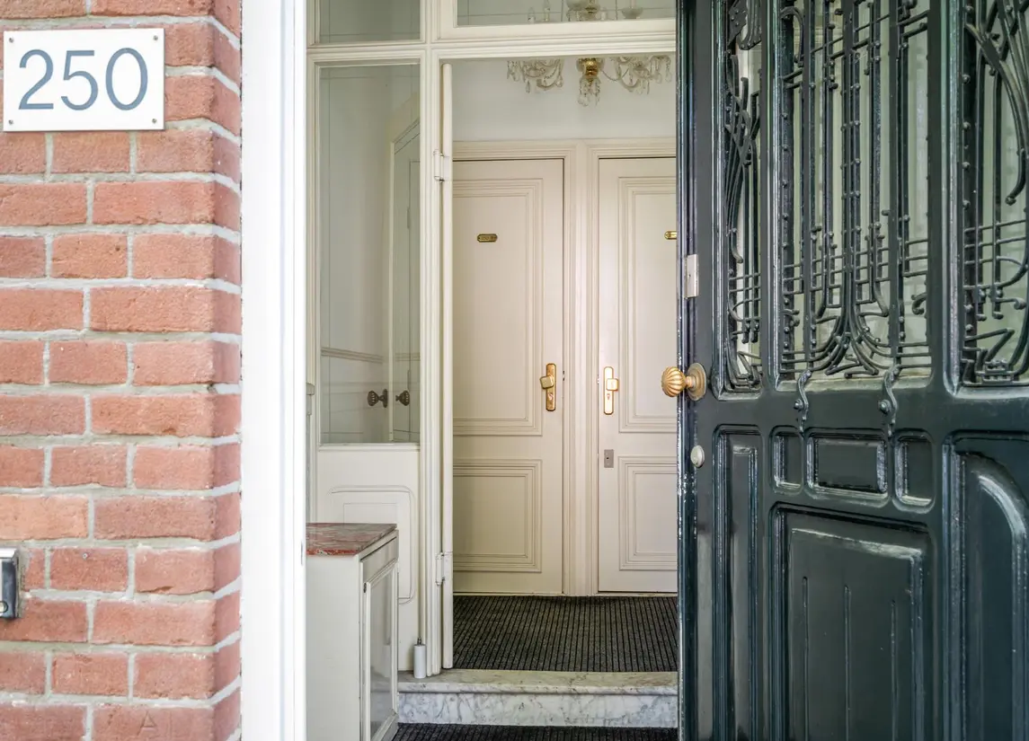 Mathenesserlaan 250B