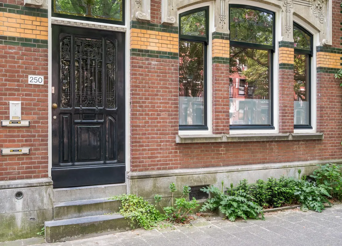 Mathenesserlaan 250B