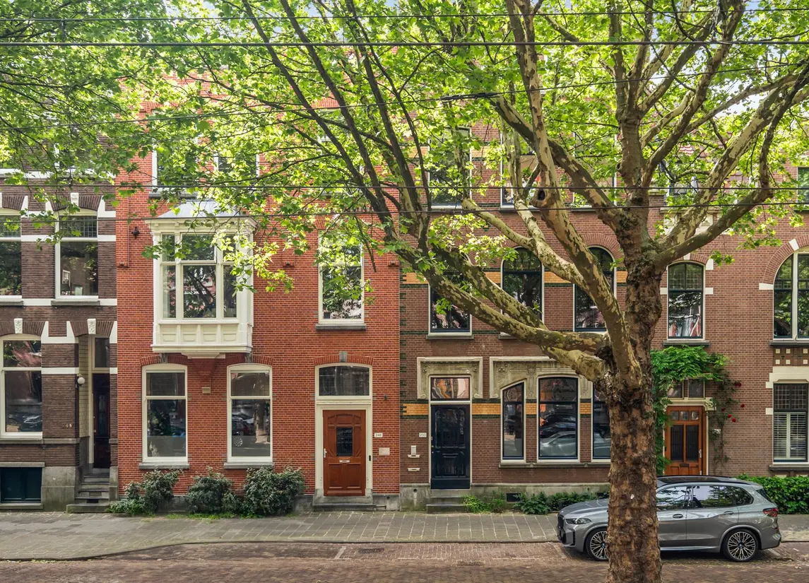 Mathenesserlaan 250B