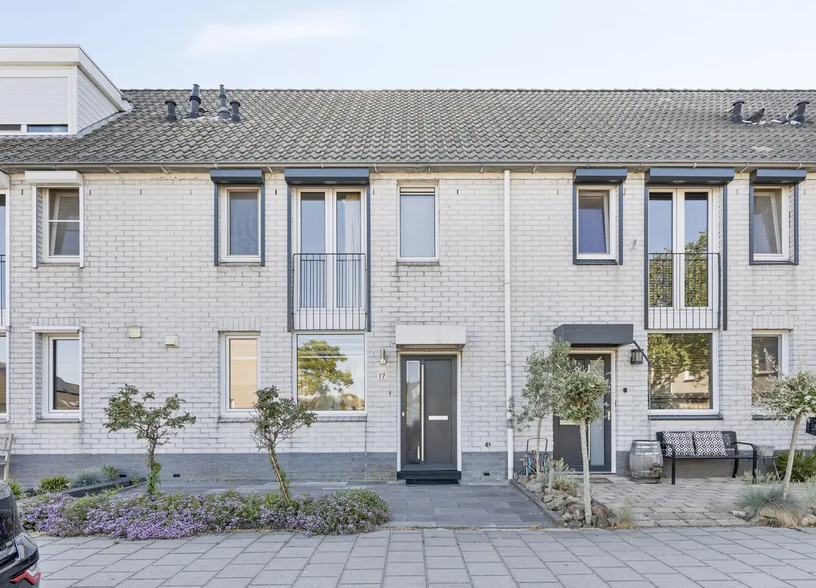 Trompetstraat 17