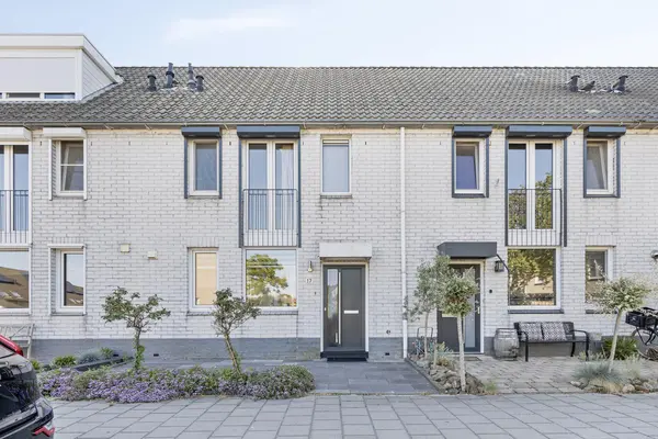 Trompetstraat 17