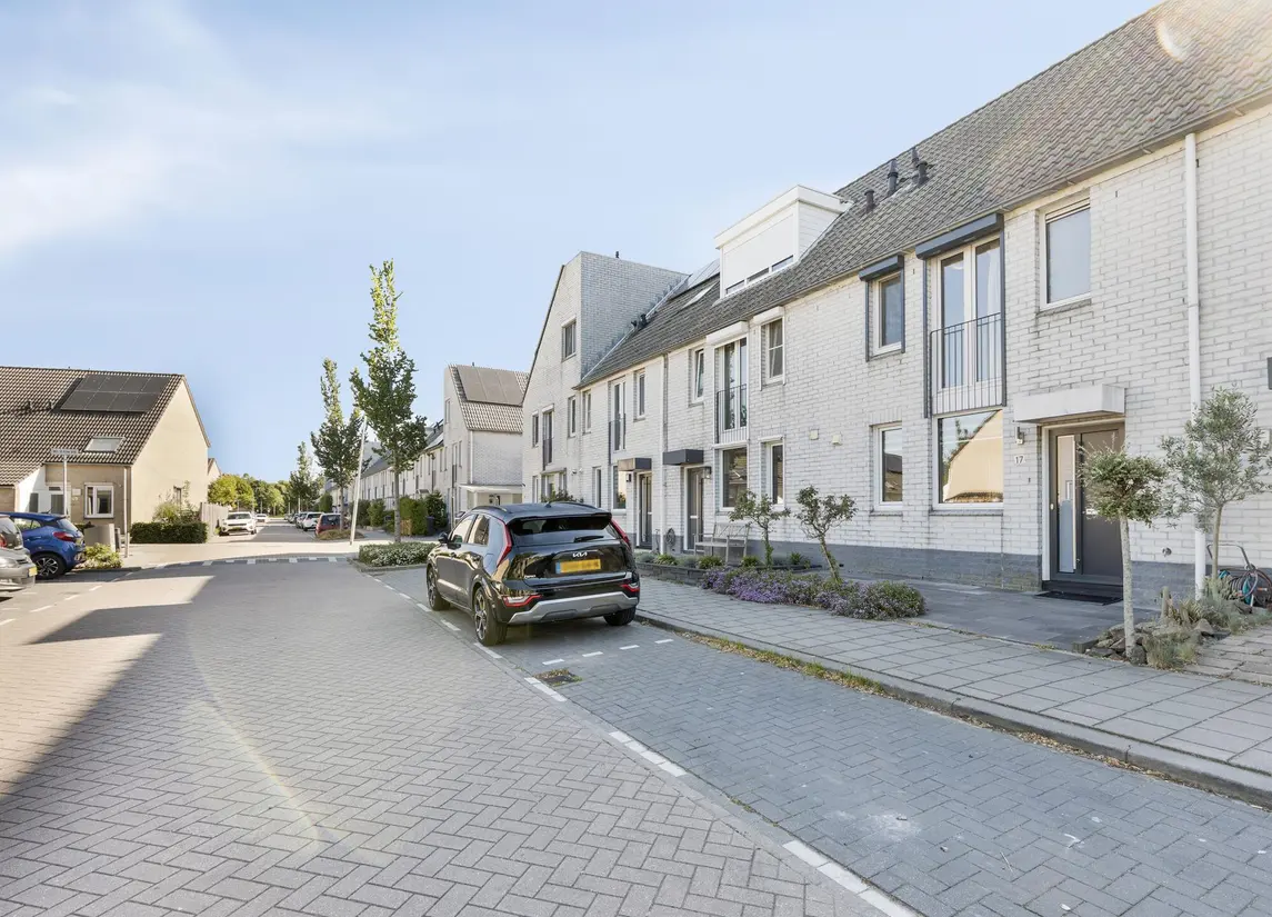 Trompetstraat 17