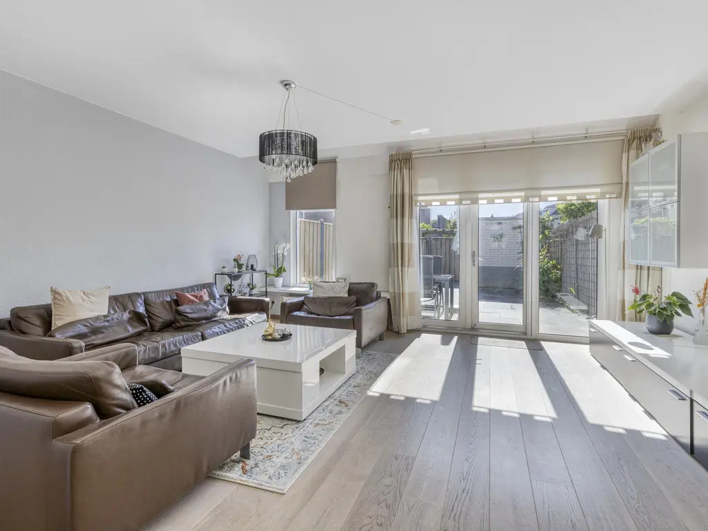 Trompetstraat 17, ZWIJNDRECHT