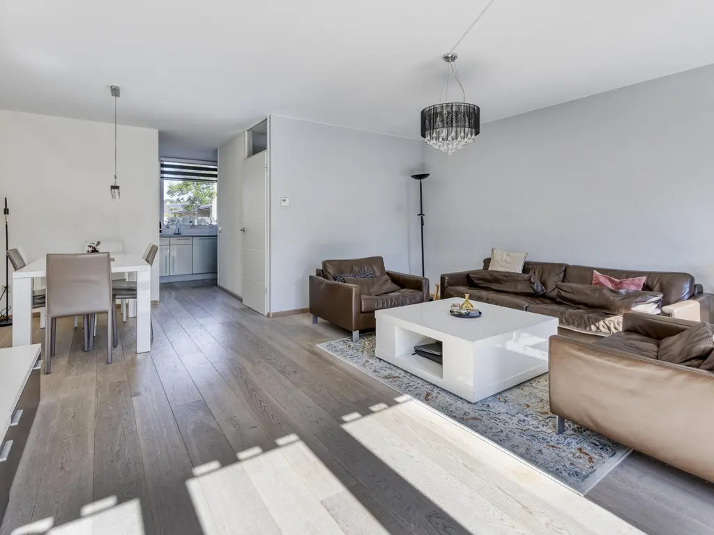 Trompetstraat 17, ZWIJNDRECHT