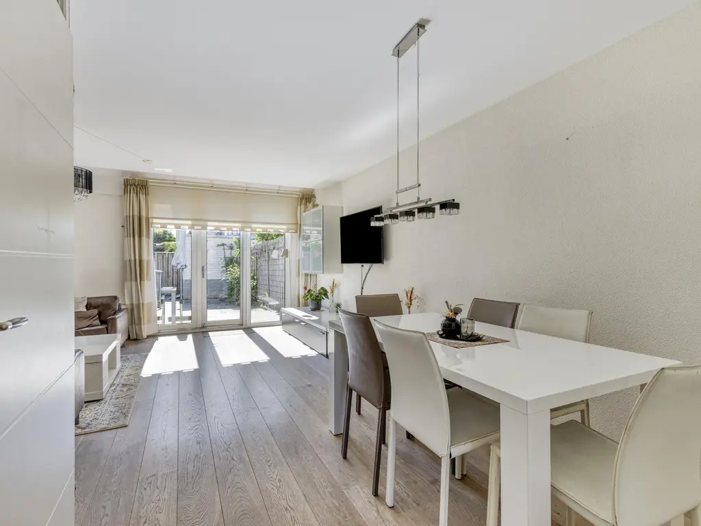 Trompetstraat 17, ZWIJNDRECHT