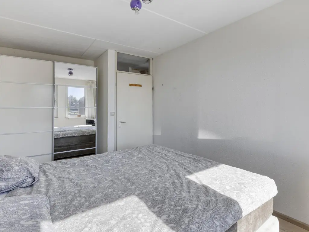 Trompetstraat 17, ZWIJNDRECHT