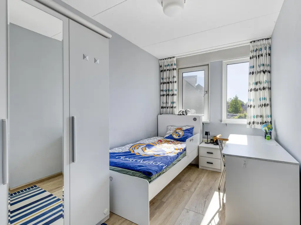 Trompetstraat 17, ZWIJNDRECHT