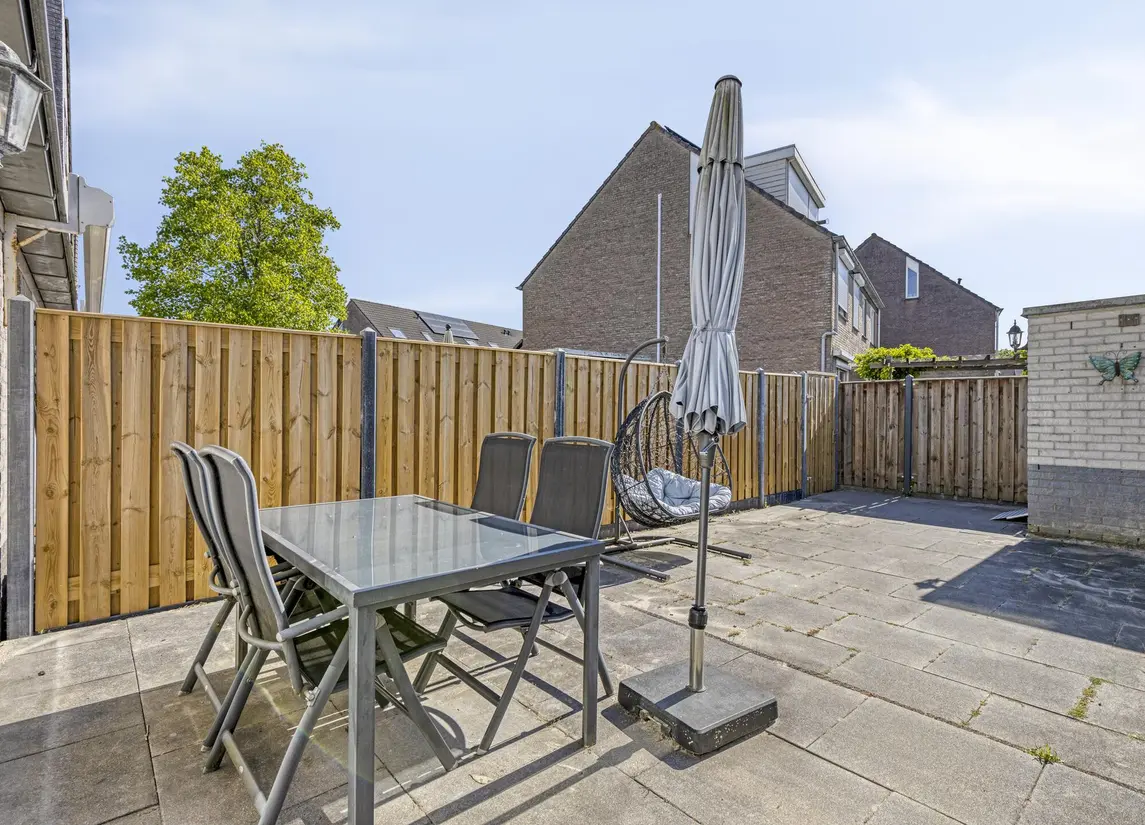 Trompetstraat 17
