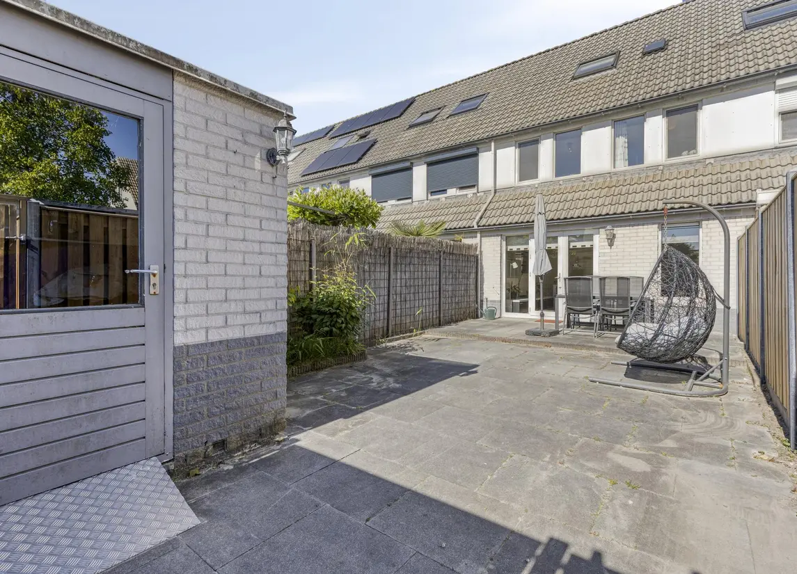Trompetstraat 17