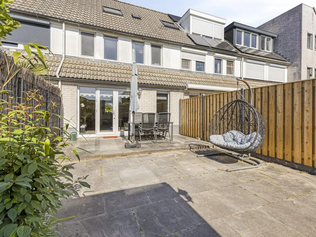 Trompetstraat 17, ZWIJNDRECHT