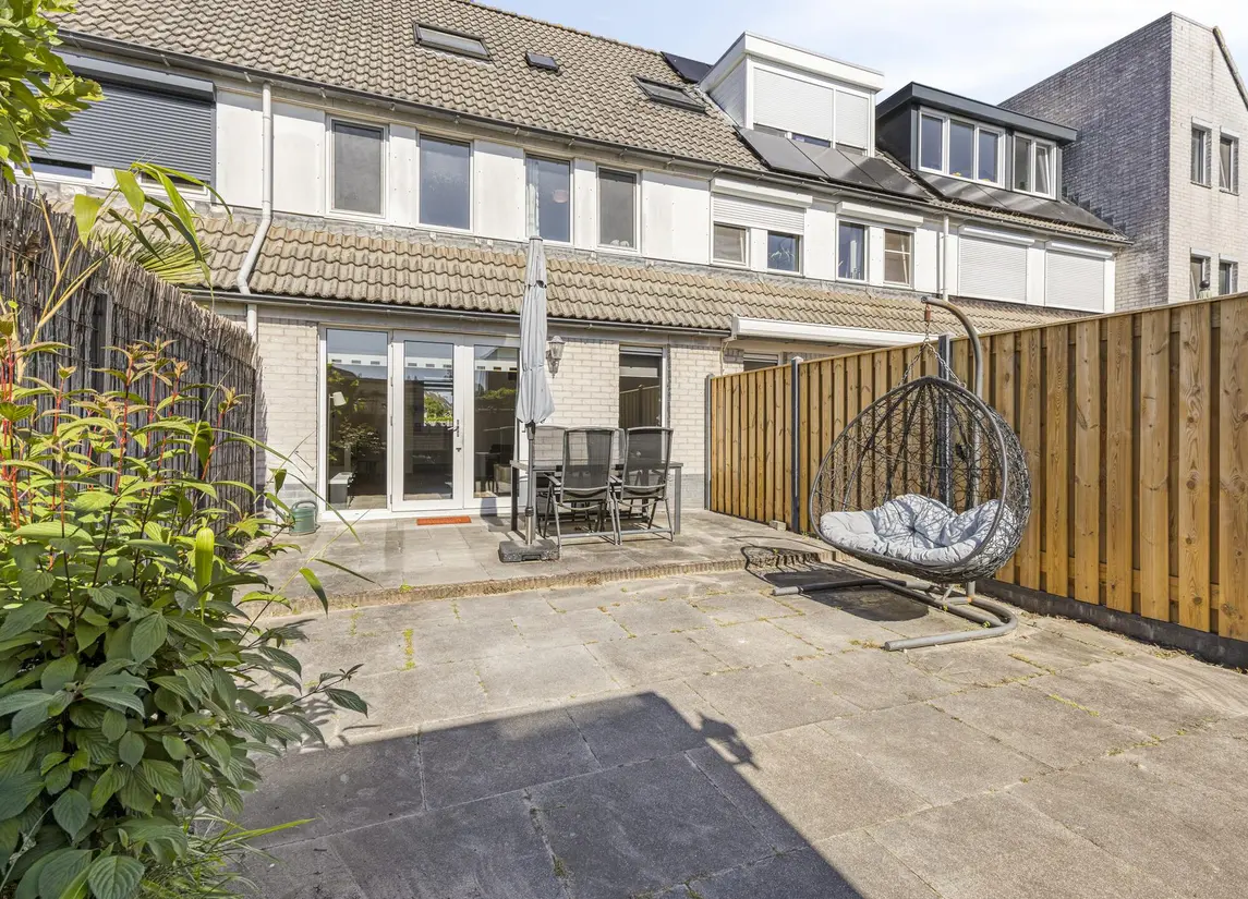 Trompetstraat 17