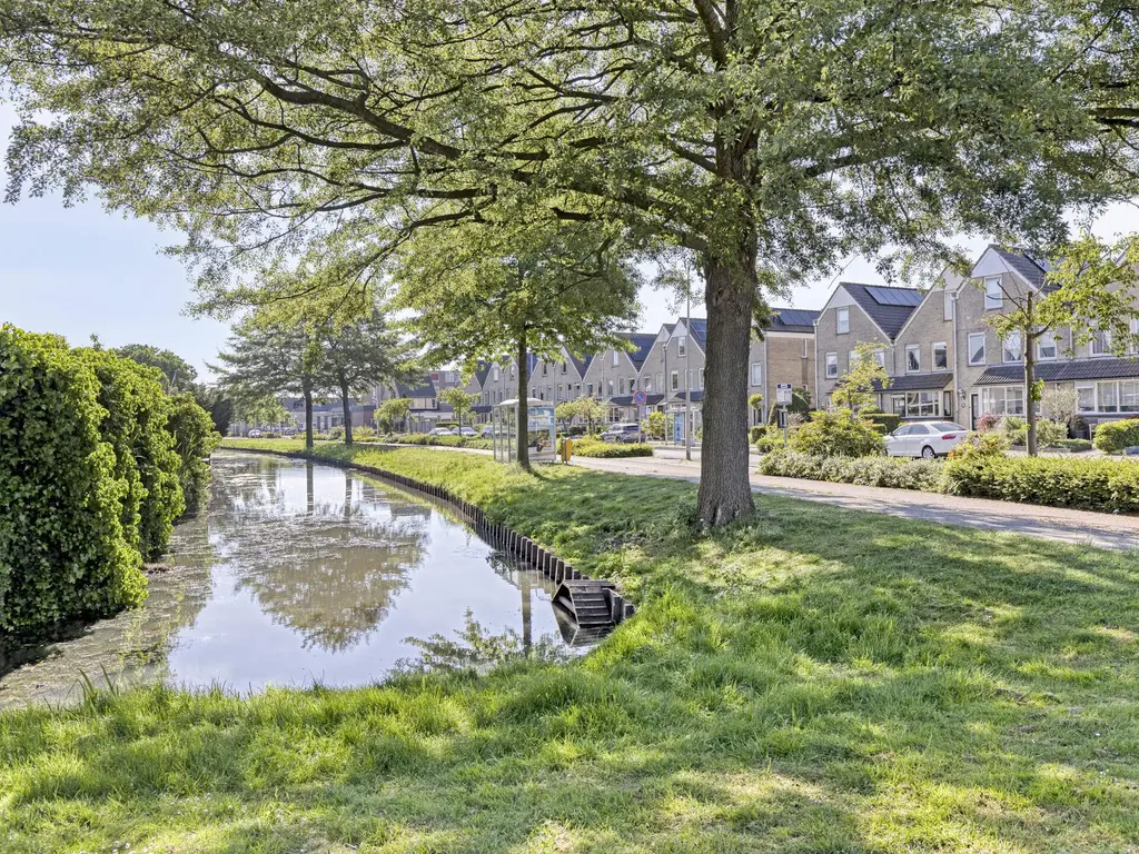Trompetstraat 17, ZWIJNDRECHT