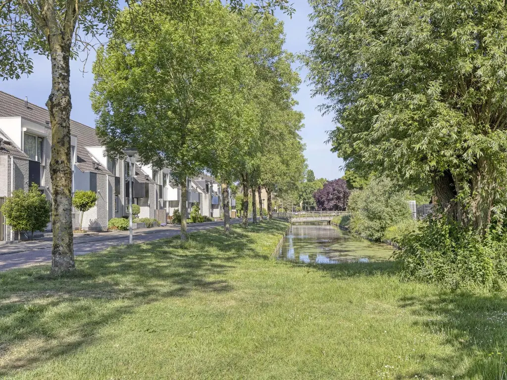 Trompetstraat 17, ZWIJNDRECHT