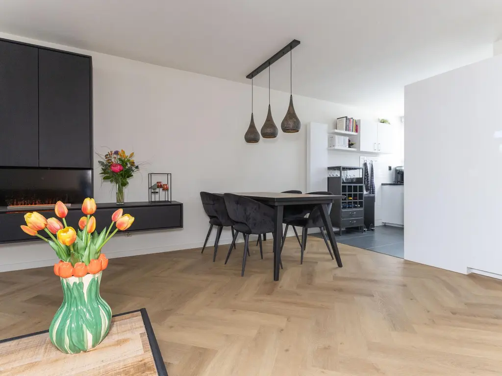Cezannehof 74, HOORN