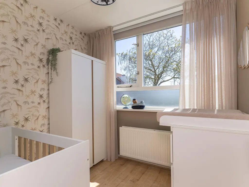 Cezannehof 74, HOORN
