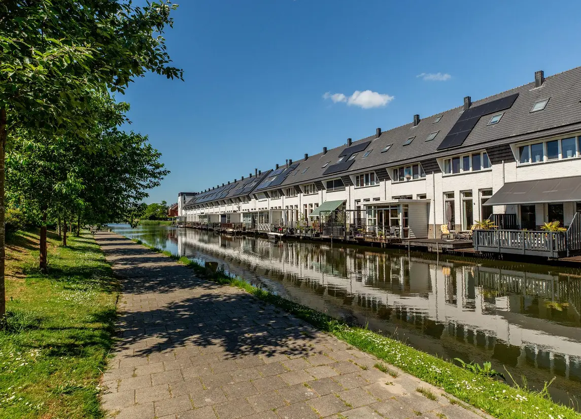 Binnenhof 11