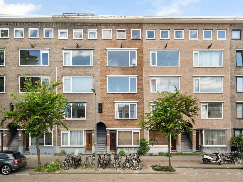 Noorderhavenkade 159C 03, ROTTERDAM