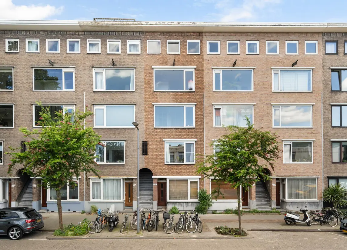 Noorderhavenkade 159C 03