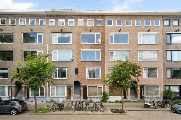 Noorderhavenkade 159C 03
