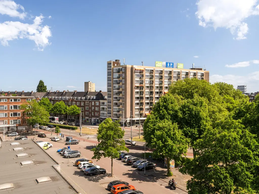 Noorderhavenkade 159C 03, ROTTERDAM