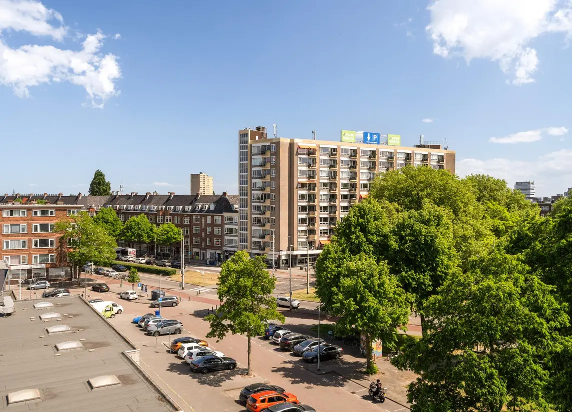 Noorderhavenkade 159C 03