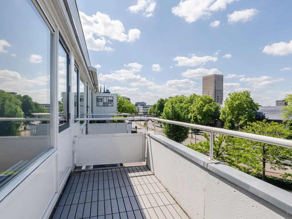Enschotsestraat 379, Tilburg