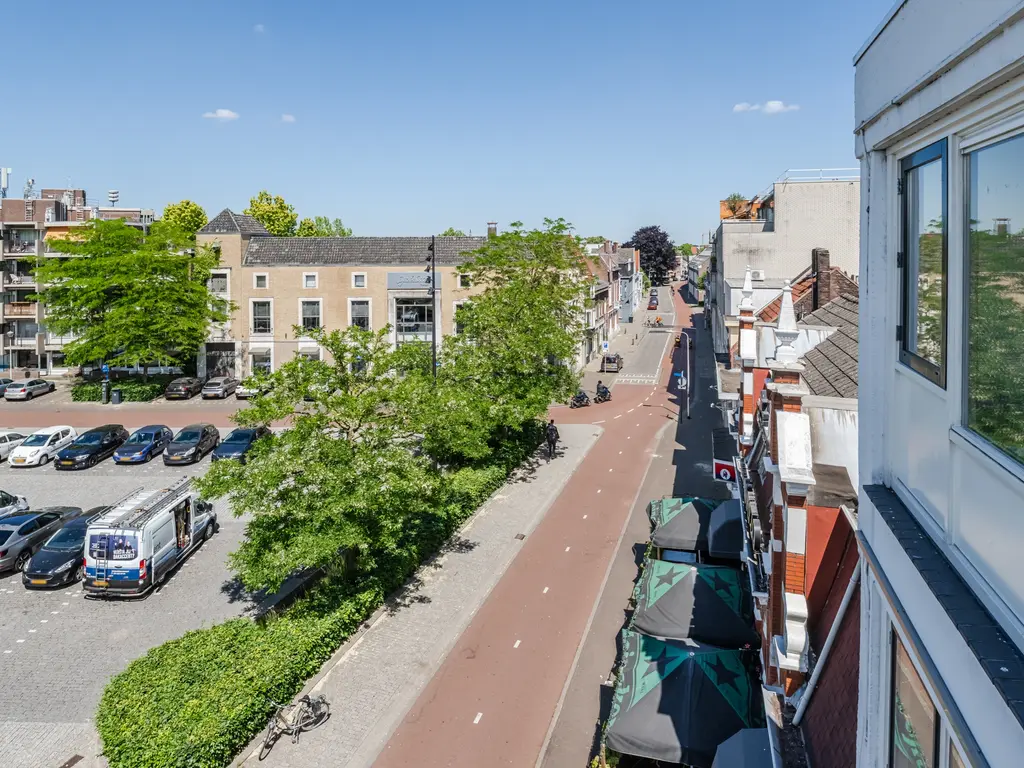 Enschotsestraat 379, Tilburg