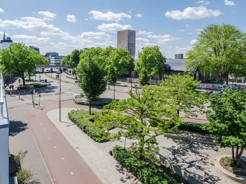 Enschotsestraat 379, Tilburg
