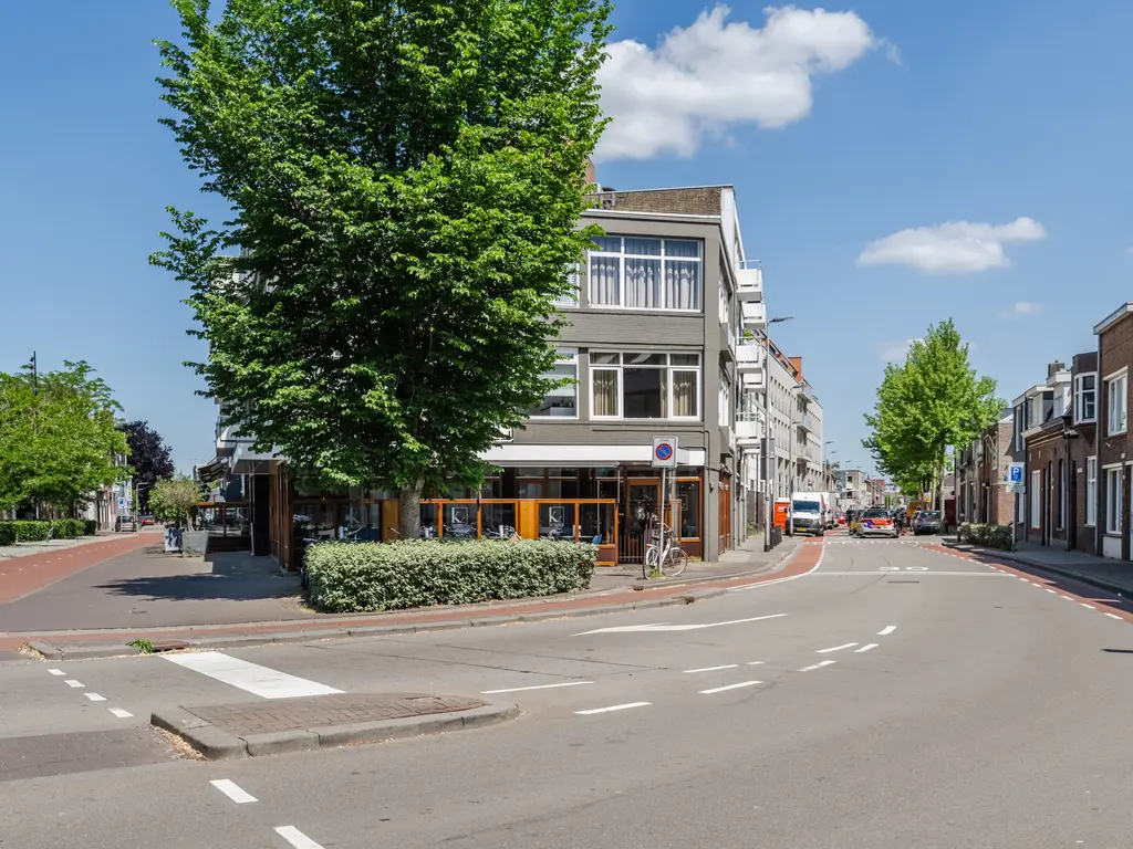 Enschotsestraat 379, Tilburg