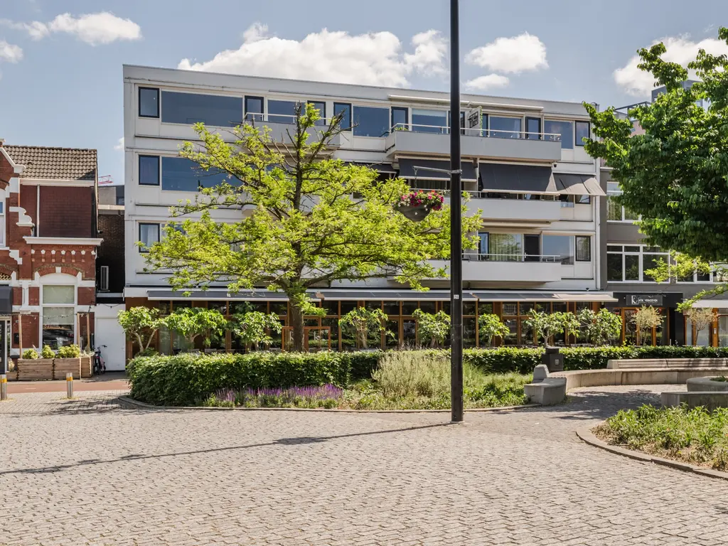 Enschotsestraat 379, Tilburg