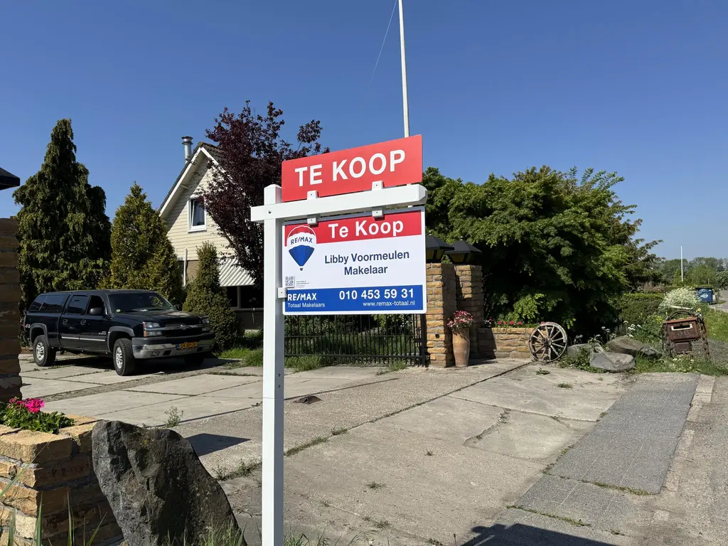 Albert van 't Hartweg 36, NIEUWERKERK A/D IJSSEL