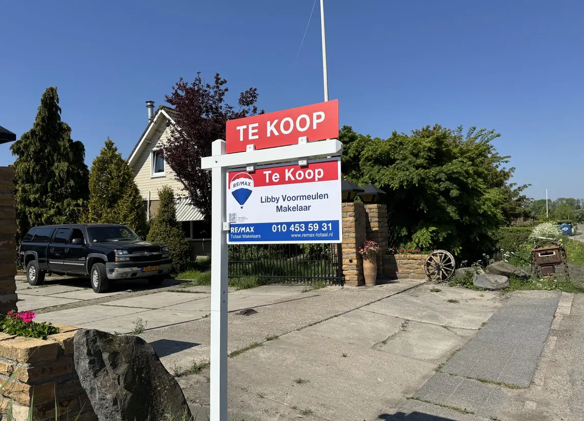 Albert van 't Hartweg 36