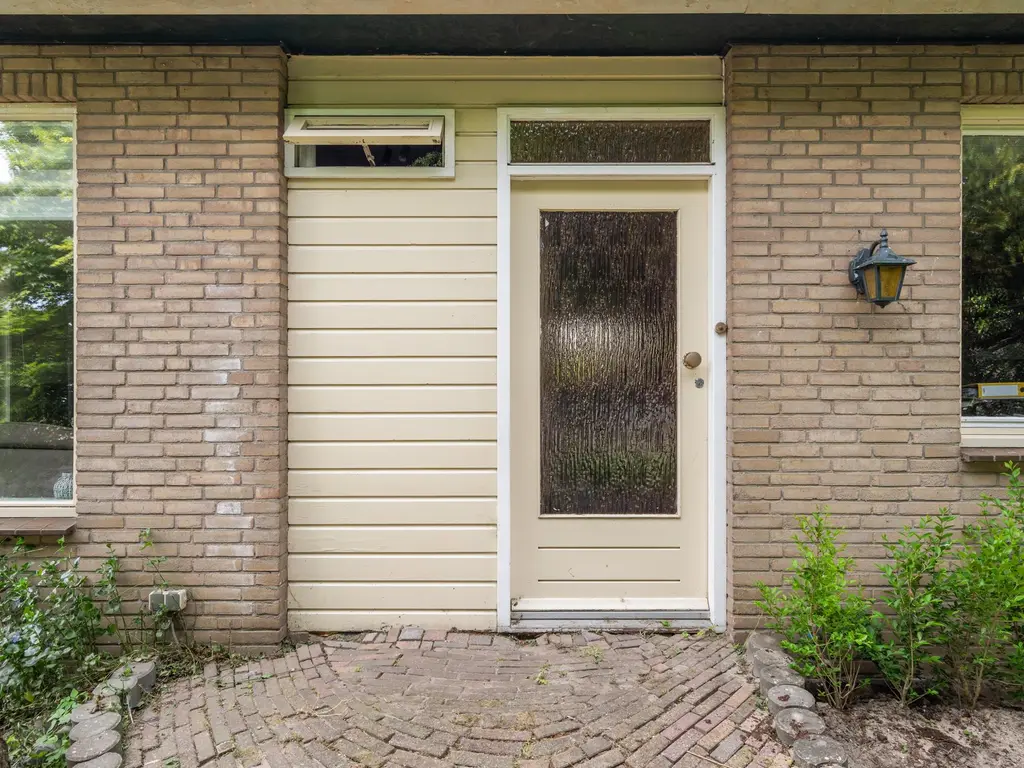 Albert van 't Hartweg 36, NIEUWERKERK A/D IJSSEL