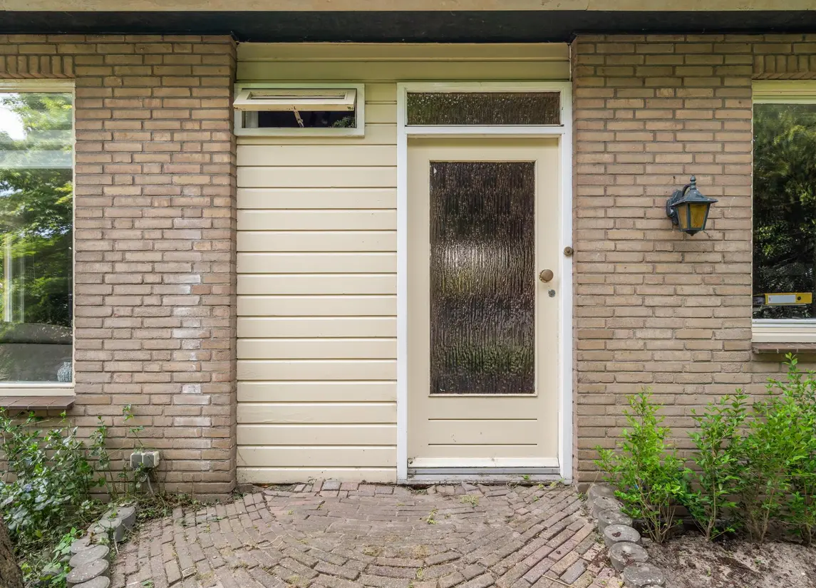 Albert van 't Hartweg 36