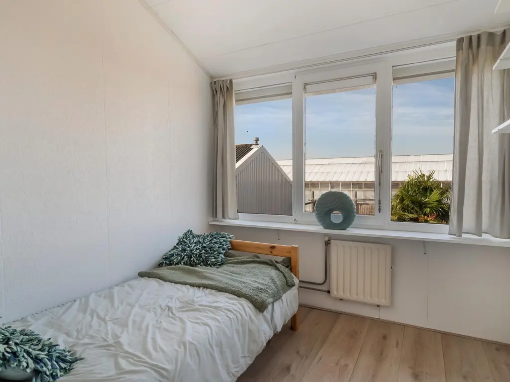 Albert van 't Hartweg 36, NIEUWERKERK A/D IJSSEL