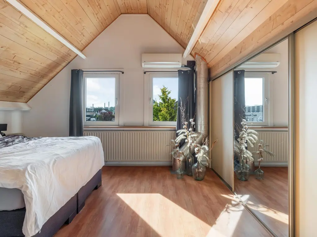 Albert van 't Hartweg 36, NIEUWERKERK A/D IJSSEL