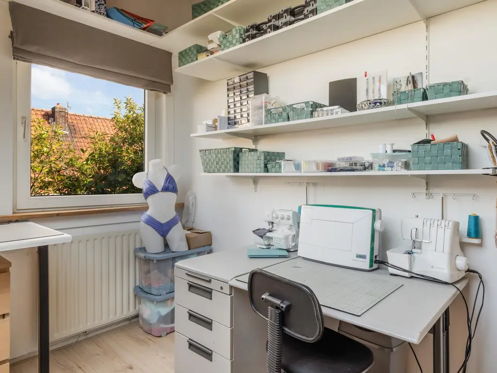 Albert van 't Hartweg 36, NIEUWERKERK A/D IJSSEL