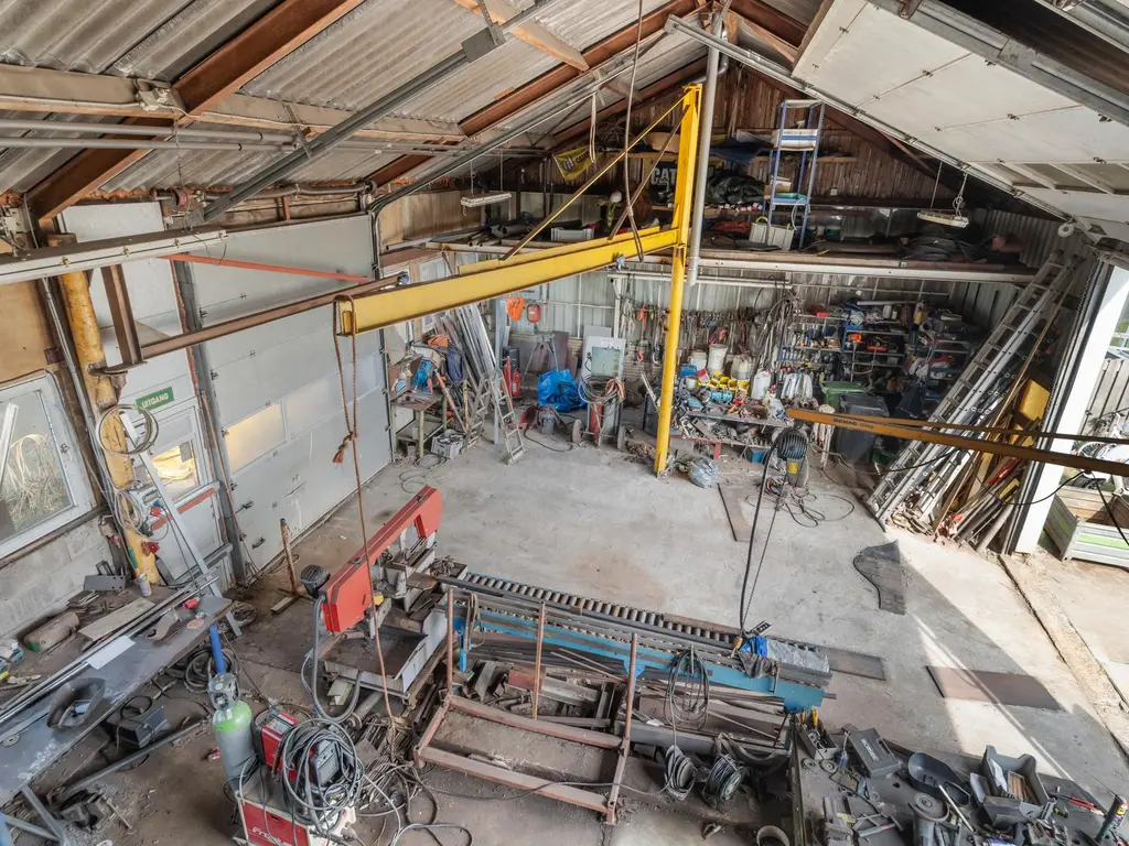Albert van 't Hartweg 36, NIEUWERKERK A/D IJSSEL
