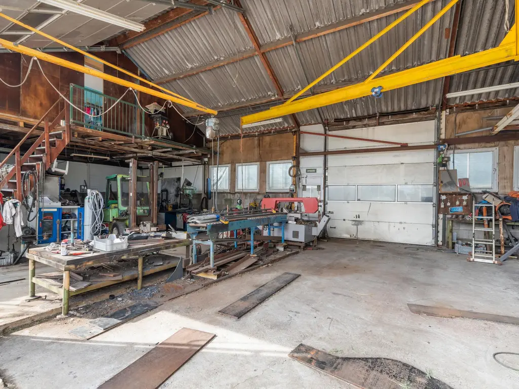 Albert van 't Hartweg 36, NIEUWERKERK A/D IJSSEL